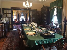 A Night to Remember Bed & Breakfast