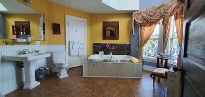 A Night to Remember Bed & Breakfast