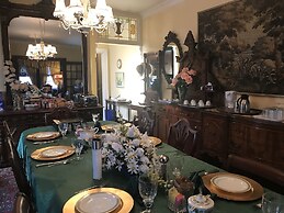 A Night to Remember Bed & Breakfast