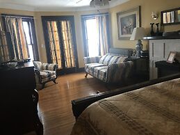 A Night to Remember Bed & Breakfast