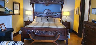 A Night to Remember Bed & Breakfast