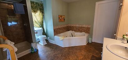 A Night to Remember Bed & Breakfast