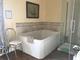 A Moment in Time Bed & Breakfast