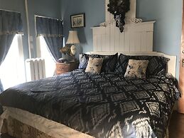 A Moment in Time Bed & Breakfast