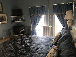 A Moment in Time Bed & Breakfast