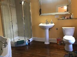 A Moment in Time Bed & Breakfast