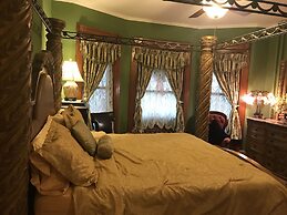 A Moment in Time Bed & Breakfast