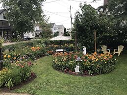 A Moment in Time Bed & Breakfast