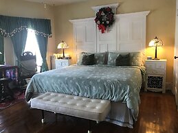 A Moment in Time Bed & Breakfast