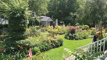 A Moment in Time Bed & Breakfast