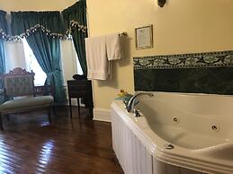 A Moment in Time Bed & Breakfast