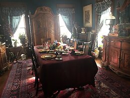 A Moment in Time Bed & Breakfast