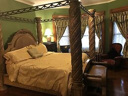 A Moment in Time Bed & Breakfast