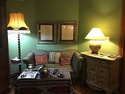 A Moment in Time Bed & Breakfast