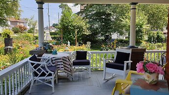 A Moment in Time Bed & Breakfast