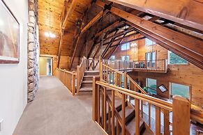Point au Roche Lodge