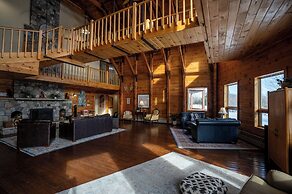 Point au Roche Lodge