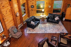 Point au Roche Lodge