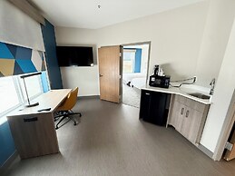Holiday Inn Express Hotel & Suites NORTH SEQUIM by IHG
