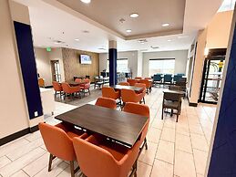 Holiday Inn Express Hotel & Suites NORTH SEQUIM by IHG