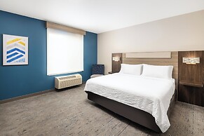 Holiday Inn Express Hotel & Suites NORTH SEQUIM by IHG