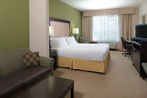 Holiday Inn Express Hotel & Suites NORTH SEQUIM, an IHG Hotel