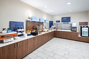 Holiday Inn Express Hotel & Suites NORTH SEQUIM by IHG