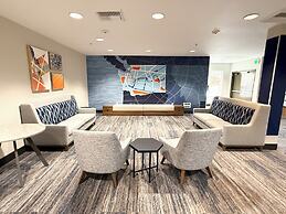 Holiday Inn Express Hotel & Suites NORTH SEQUIM by IHG