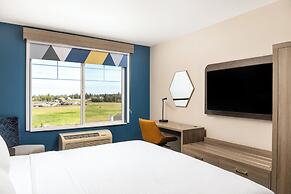 Holiday Inn Express Hotel & Suites NORTH SEQUIM by IHG