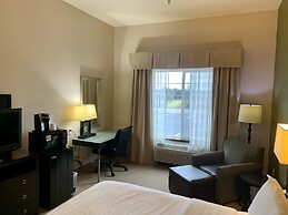 Holiday Inn Express Hotel & Suites NORTH SEQUIM by IHG