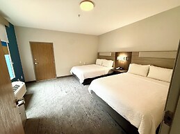 Holiday Inn Express Hotel & Suites NORTH SEQUIM by IHG