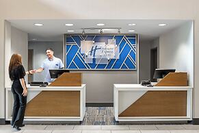 Holiday Inn Express Hotel & Suites NORTH SEQUIM by IHG