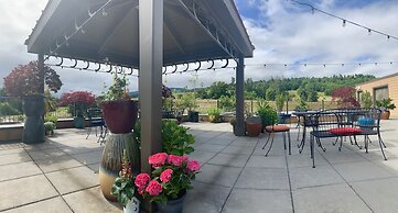 Holiday Inn Express Hotel & Suites NORTH SEQUIM by IHG