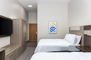 Holiday Inn Express Hotel & Suites NORTH SEQUIM by IHG