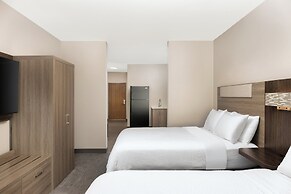 Holiday Inn Express Hotel & Suites NORTH SEQUIM by IHG