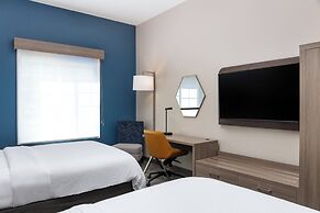 Holiday Inn Express Hotel & Suites NORTH SEQUIM by IHG
