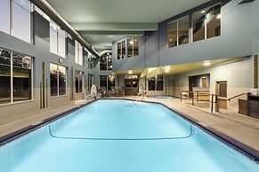 Holiday Inn Express Hotel & Suites NORTH SEQUIM by IHG