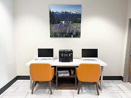 Holiday Inn Express Hotel & Suites NORTH SEQUIM by IHG