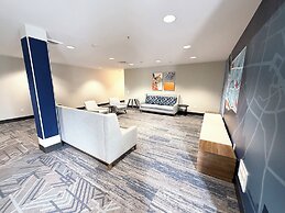Holiday Inn Express Hotel & Suites NORTH SEQUIM by IHG