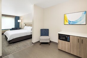 Holiday Inn Express Hotel & Suites NORTH SEQUIM by IHG