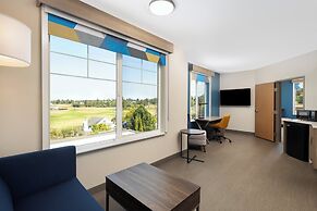 Holiday Inn Express Hotel & Suites NORTH SEQUIM by IHG