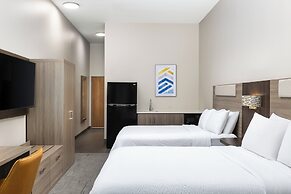 Holiday Inn Express Hotel & Suites NORTH SEQUIM by IHG