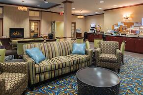 Holiday Inn Express Hotel & Suites NORTH SEQUIM by IHG