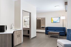Holiday Inn Express Hotel & Suites NORTH SEQUIM by IHG
