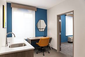 Holiday Inn Express Hotel & Suites NORTH SEQUIM by IHG