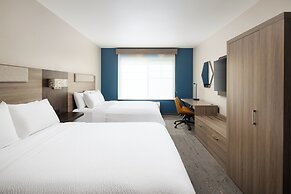 Holiday Inn Express Hotel & Suites NORTH SEQUIM by IHG
