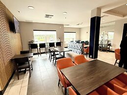 Holiday Inn Express Hotel & Suites NORTH SEQUIM by IHG