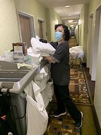 Holiday Inn Express Hotel & Suites NORTH SEQUIM by IHG