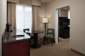 Holiday Inn Express Hotel & Suites NORTH SEQUIM by IHG