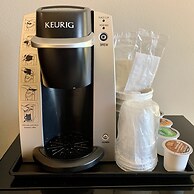 Holiday Inn Express Hotel & Suites NORTH SEQUIM by IHG